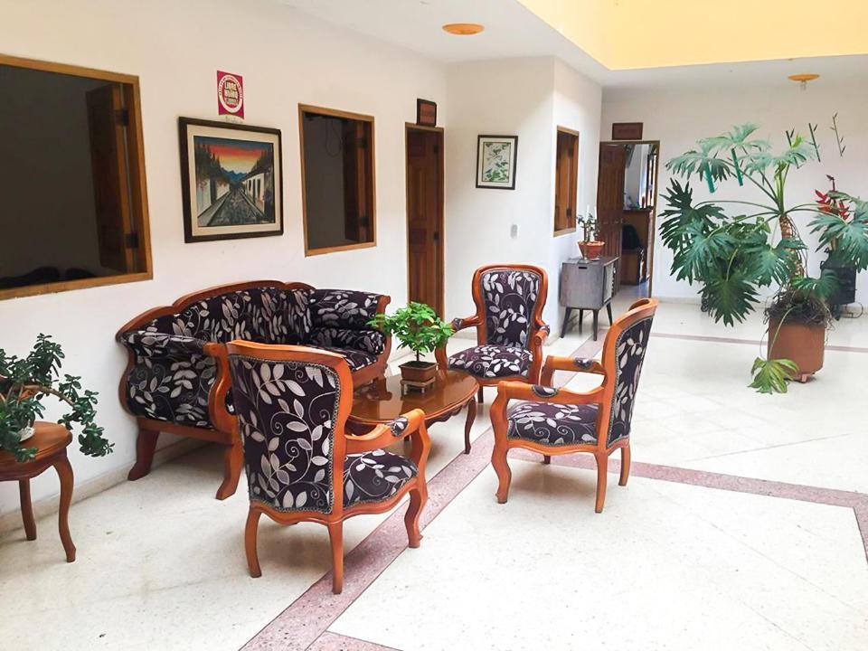 Hotel Poblanco By Rotamundos Fredonia Zewnętrze zdjęcie