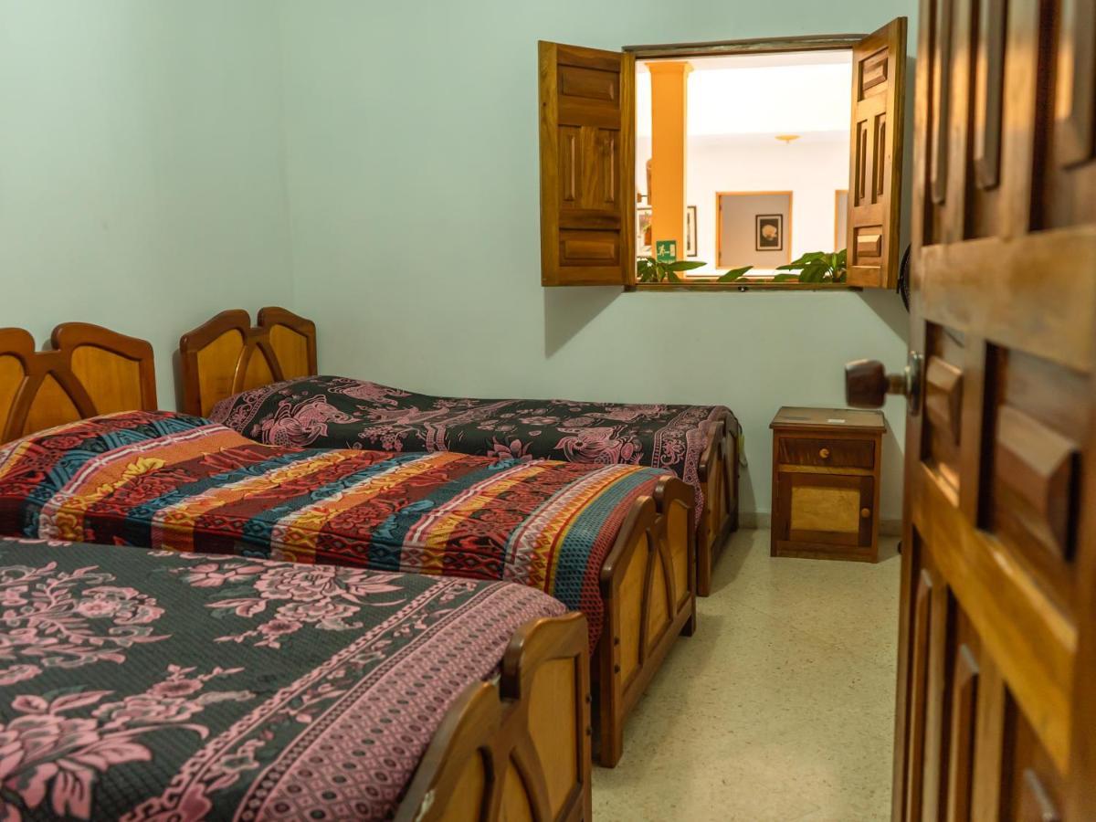 Hotel Poblanco By Rotamundos Fredonia Zewnętrze zdjęcie