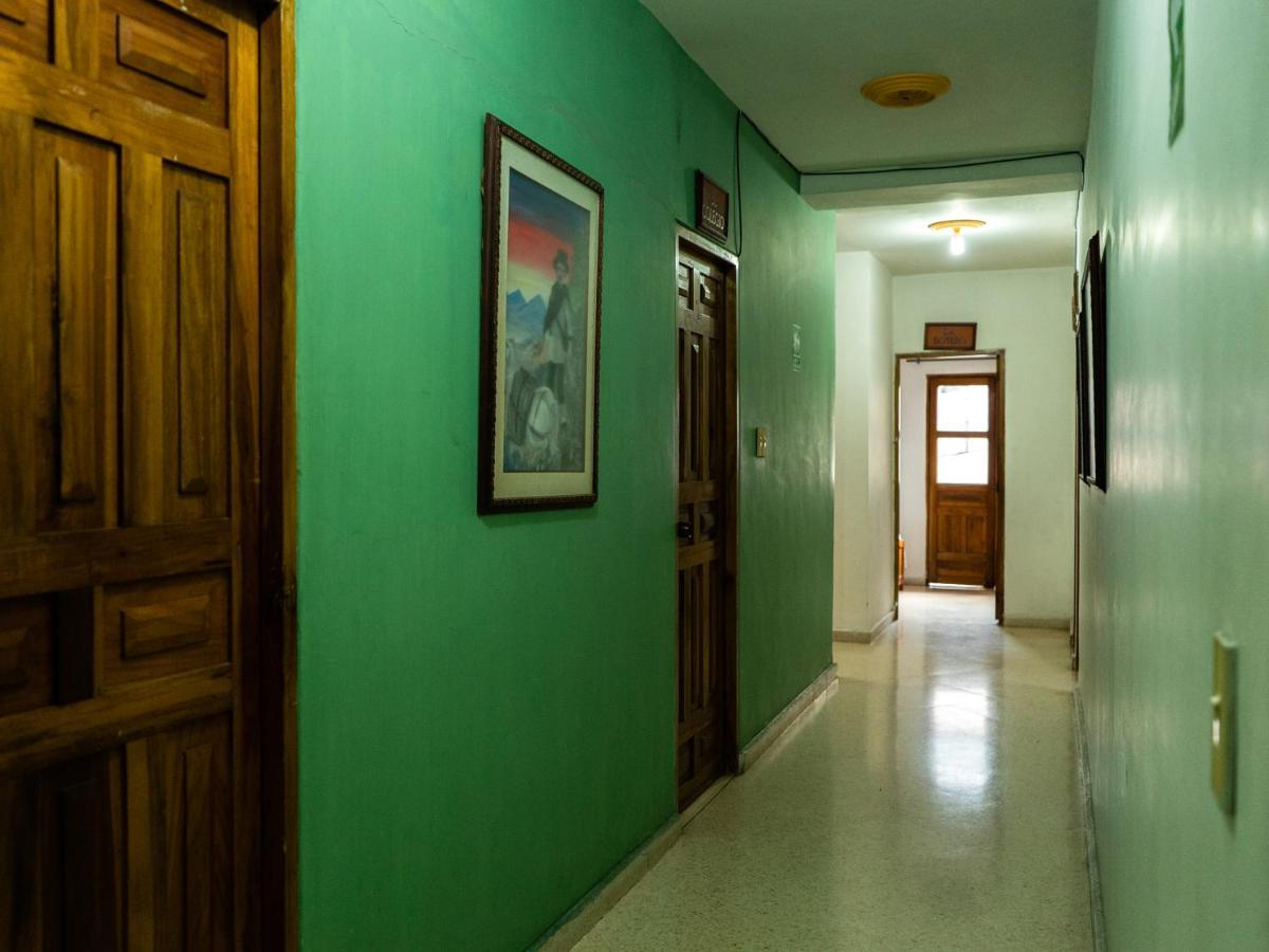 Hotel Poblanco By Rotamundos Fredonia Zewnętrze zdjęcie
