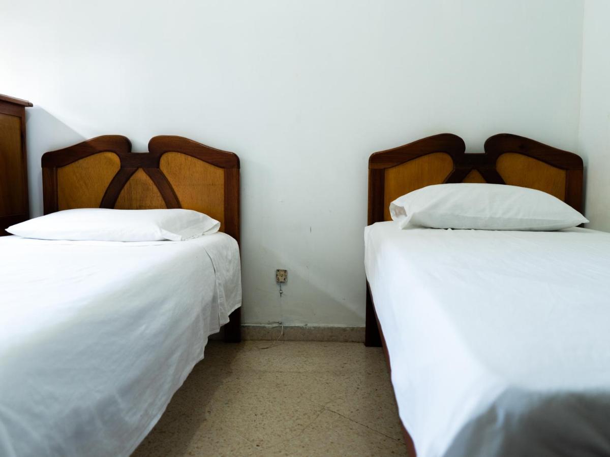Hotel Poblanco By Rotamundos Fredonia Zewnętrze zdjęcie